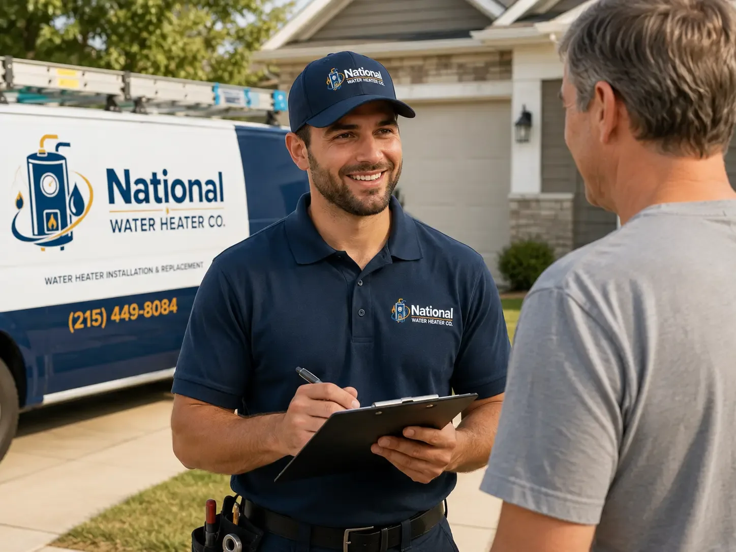 Water Heater Installation Mound City, SD FAQs